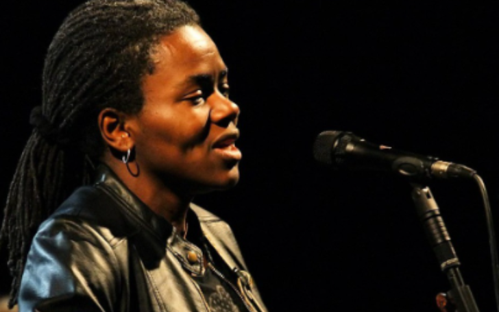 Breaking Down Tracy Chapman's Financial Success: Net Worth and Beyond