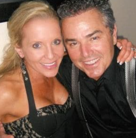 Cara Kokenes is happily married to Christopher Knight, an American actor and businessman. 