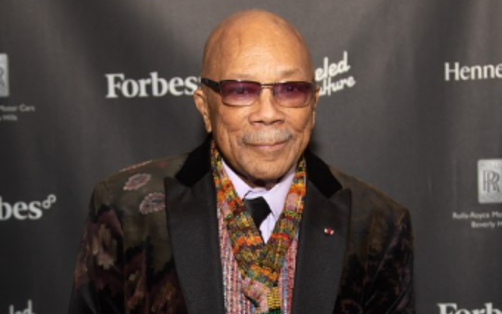Quincy Jones Net Worth: A Glimpse into the Musical Maestro's Wealth