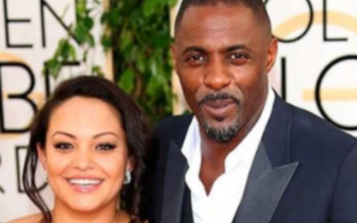 Decoding Sonya Nicole Hamlin: The Untold Story of Idris Elba's Ex-Wife