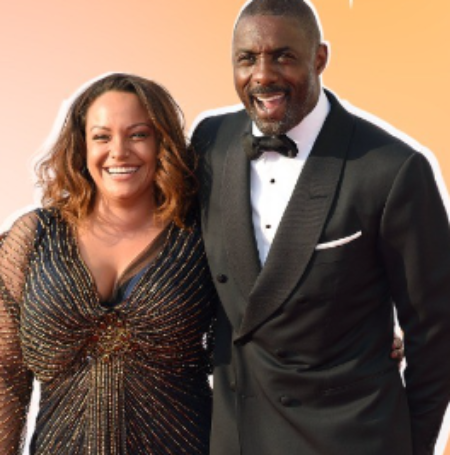 Sonya Nicole Hamlin, an accomplished lawyer, gained recognition as the former spouse of English actor Idris Elba. 