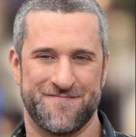 Dustin Diamond and Jennifer Misner met in Pennsylvania and tied the knot in 2009.