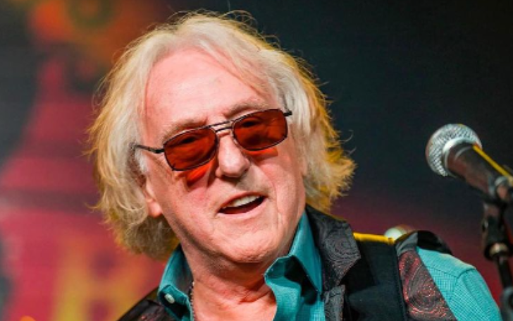 Denny Laine, Legendary Moody Blues and Wings Guitarist, Passes Away at 79
