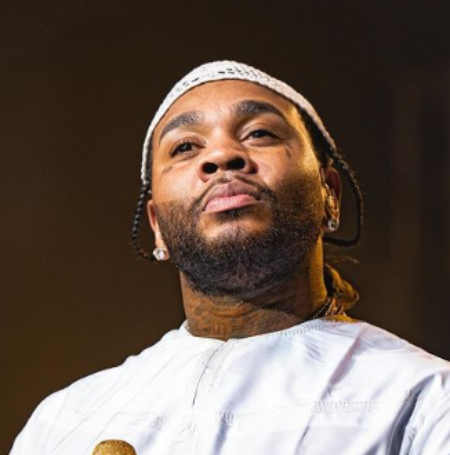 From an early age, Islah Koren Gates' father Kevin Gates was drawn to music, eventually signing with Dead Game Records in 2007. 