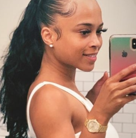 Oriel Jamie, Kody Cephus's biological mother and former partner of Offset, has made a name for herself in the beauty industry.