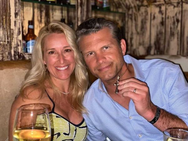 Samantha Hegseth The Inspiring Woman Who Defied All Odds - bg680au