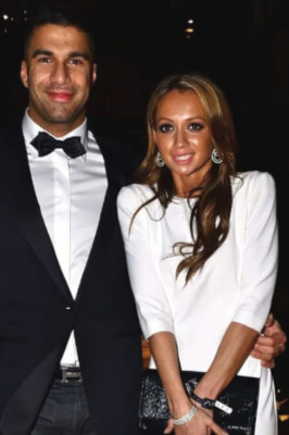 kWho is Kate Abdo's Husband? Know about Ramtin Abdo's Net Worth ...