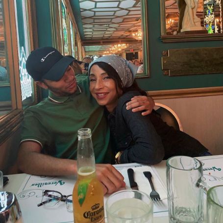 About Sade Adu & Carlos Scola Pliego Married Life, Divorce & Kids ...