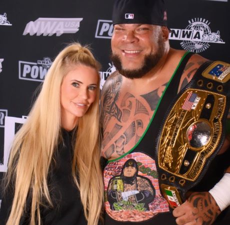 All About Tyrus Net Worth, Assets & Real Estate - Wife, Children, Bio ...