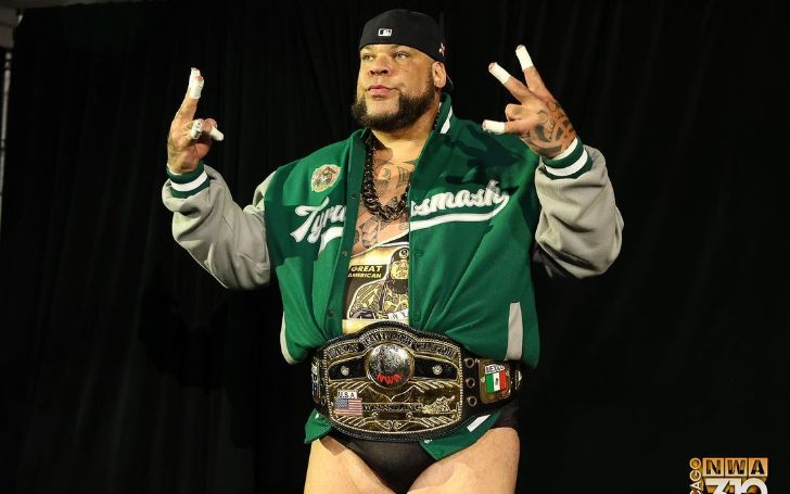 Tyrus's Net Worth:  Insights into the Financial Success & Assets of the Multi-Talented Personality