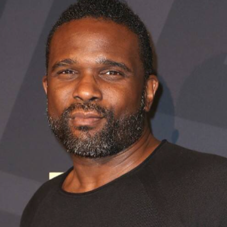 Tammy Brawner's ex-husband Darius McCrary is an American actor, singer, and songwriter who has had a notable career in the entertainment industry. 