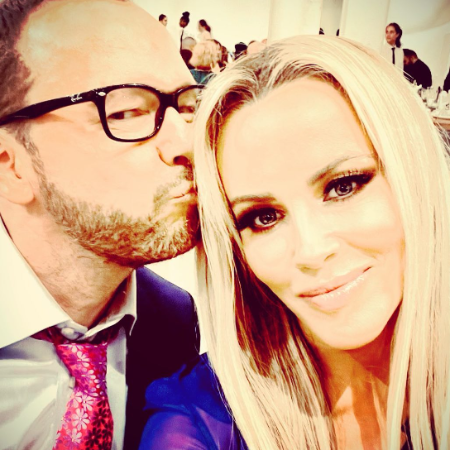 Donnie Wahlberg found love again in 2014 and remarried actress Jenny McCarthy.