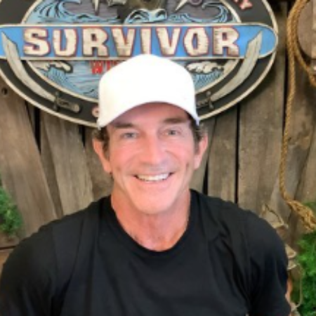 Jeff Probst was born on November 4, 1961, in Wichita, Kansas, at Wesley Medical Center.