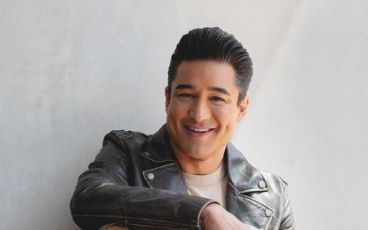 Breaking Down Mario Lopez's Net Worth: From Acting to Hosting, His Earnings Exposed