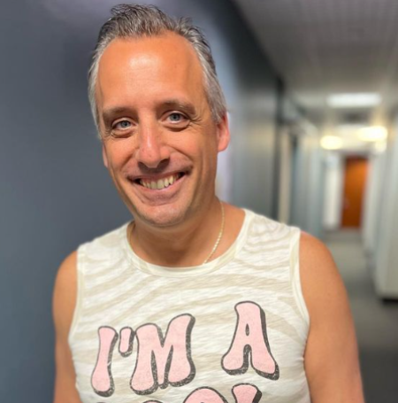 As of 2023, it is estimated that Joe Gatto's net worth is around $7 million.
