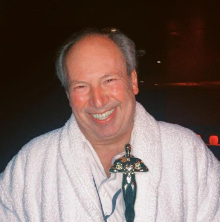 Hans Zimmer started his career in the United Kingdom before moving to the United States. 