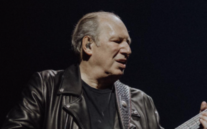 Unlocking the Secrets: Hans Zimmer's Impressive Net Worth Revealed