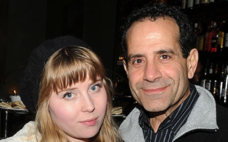 Josie Lynn Shalhoub: A Closer Look at the Promising Career of Tony Shalhoub's Daughter