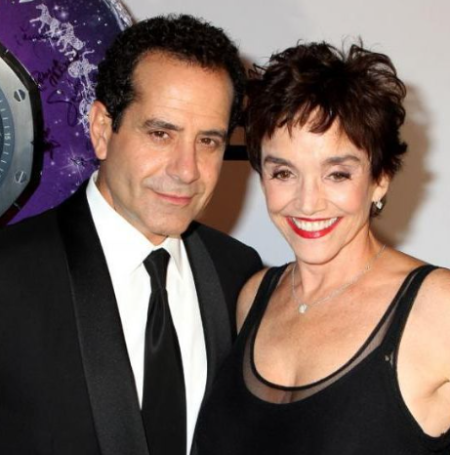 Josie Lynn Shalhoub's father, Tony Shalhoub, has a net worth of over $20 million and earns approximately $250,000 per episode. 