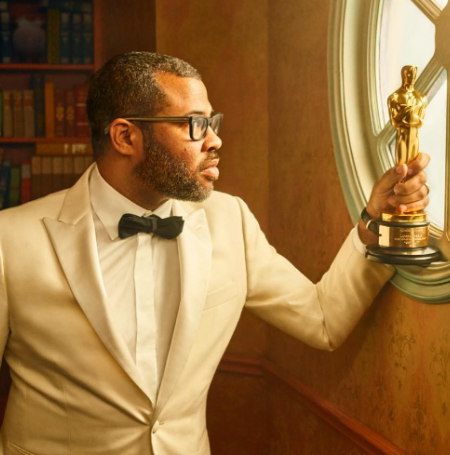 Jordan Peele is a highly acclaimed American filmmaker, actor, and comedian who has made a significant impact in the entertainment industry.