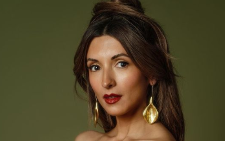 Inside the World of India de Beaufort: Tracing Her Impactful Career on Hollywood