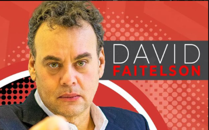 Unveiling the Life of David Faitelson: ESPN Deportes' Respected Sports Journalist and Cherished Family Man