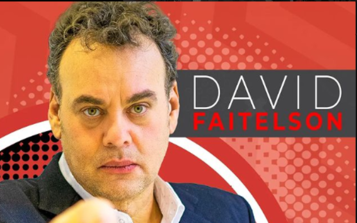 Unveiling the Life of David Faitelson: ESPN Deportes' Respected Sports ...