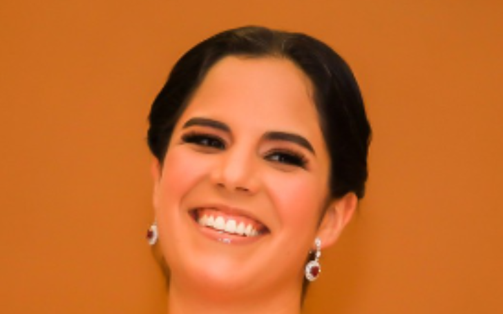 Meet Gabriela Rodríguez de Bukele: The First Lady of El Salvador and Nayib Bukele's Wife