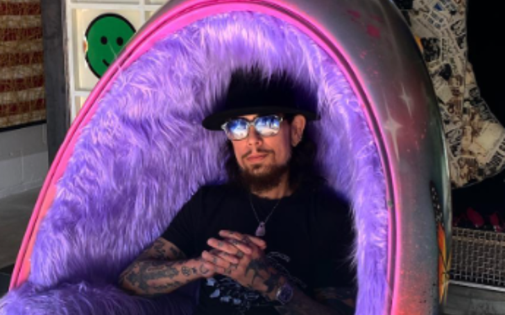 Exploring Dave Navarro's Spouse: Unveiling the Love and Partnerships in His Life