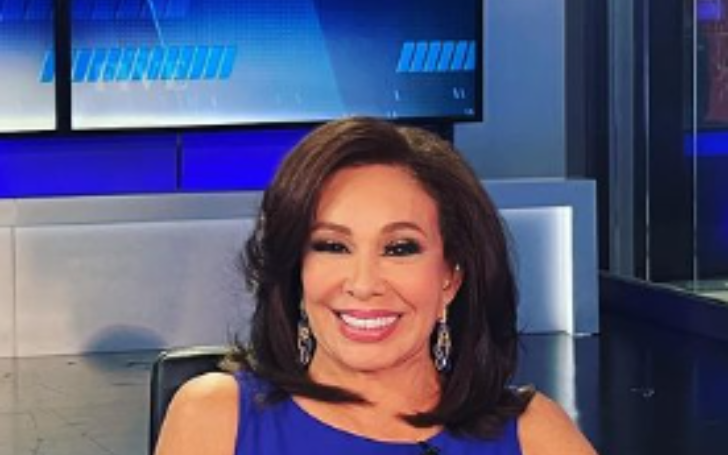 Jeanine Pirro's Love Life: Who is She Dating Now After Divorce?