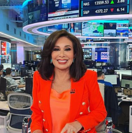 Jeanine Pirro has had a diverse and notable career spanning the fields of law, politics, television, and writing. 