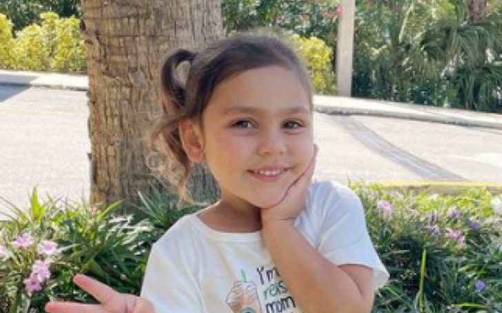 Introducing Ariana Sky Magro: Get to Know Ronnie Ortiz-Magro and Jen Harley's Daughter!