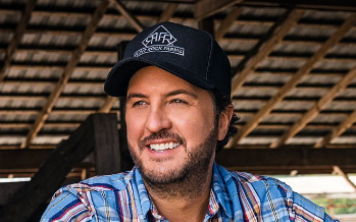 Luke Bryan: From Small Town Roots to Big Money Success! Revealing His Net Worth!
