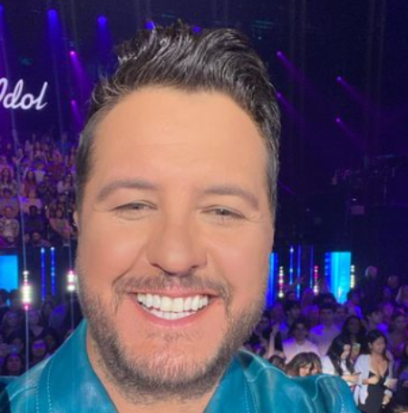 Luke Bryan, 46, is an American country music singer and songwriter who has achieved immense success in the music industry.