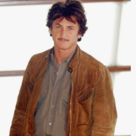 Sean Penn's current net worth is estimated to be around $70 million. 