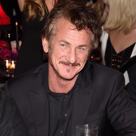 Sean Penn's career began in 1974.