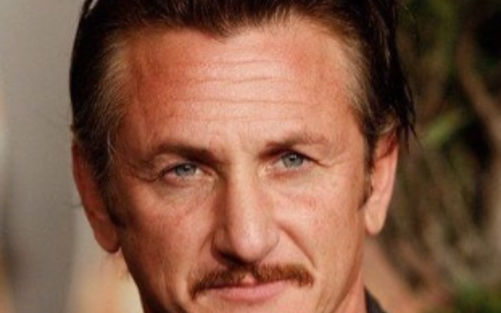 How Rich is Sean Penn? A Detailed Look at the Actor's Net Worth