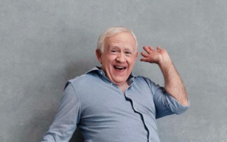 The Financial Journey of Leslie Jordan: Unveiling His Net Worth and Wealth