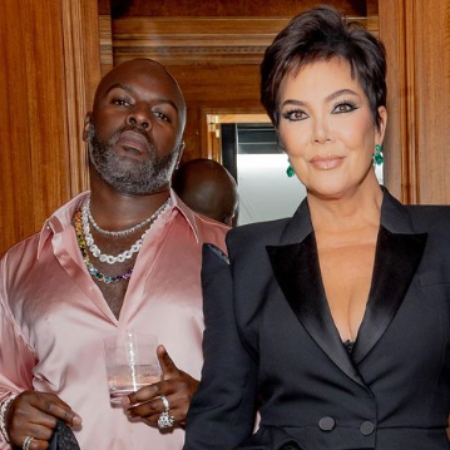 Corey Gamble is estimated to have a net worth of approximately $15 million.