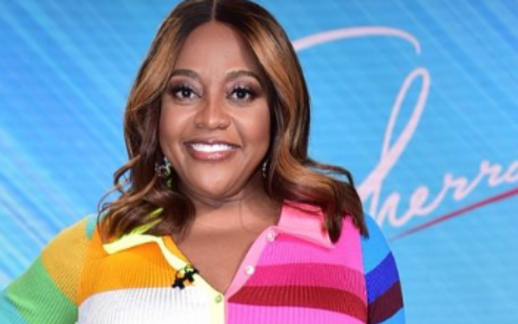 Inside Sherri Shepherd's Net Worth: How the Accomplished Star Built Her Financial Empire?