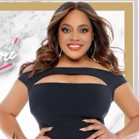 Sherri Shepherd has been single for a few years and recently expressed her openness to meeting someone new.