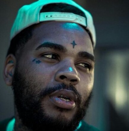 Khaza Kamil Gates' father Kevin Gates has been passionate about music since he was young, and he signed with Dead Game Records in 2007.
