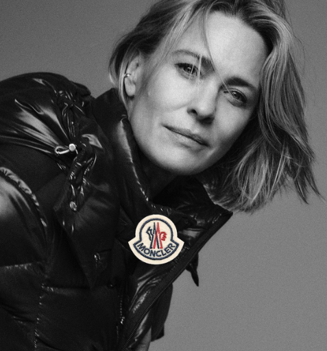 Robin Wright is an actress and director from the United States.