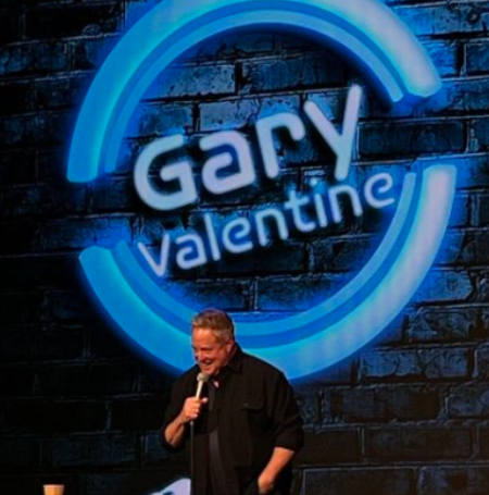 Gary Valentine, an American actor, comedian, and writer, has a net worth of $2.5 million. 