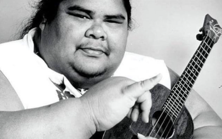 The Life and Love Between Marlene Kamakawiwoʻole and Israel Kamakawiwoʻole