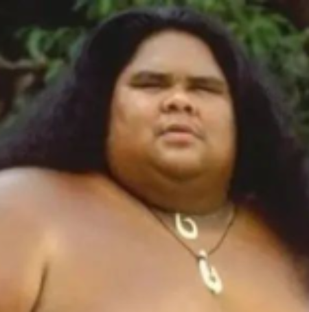 Israel Kamakawiwoʻole, affectionately known as Iz or Bruddah Iz, was a Hawaiian musician and cultural icon.