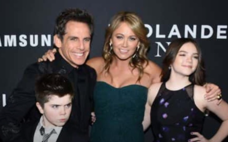 Quinlin Dempsey Stiller: Unveiling Fascinating Facts about Ben Stiller's Son