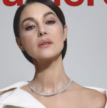 Monica Bellucci and Vincent Cassel were a famous Hollywood couple for almost 20 years.