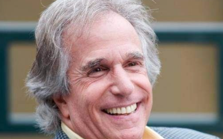 The Richest Happy Days Star: Henry Winkler's Mind-Boggling Net Worth and Expensive Lifestyle