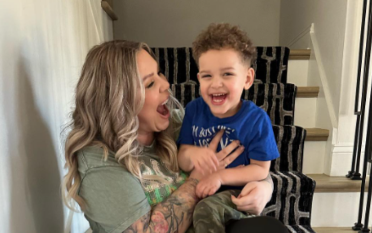 Family, Fortune, and Fame: Kailyn Lowry's Children and the Impressive Net Worth That Supports Their Lifestyle